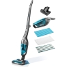 ETA | Vacuum Cleaner | ETA845390000 Moneto II Aqua Plus | Cordless operating | Handstick 2in1 | Washing function | N/A W | 25.2 