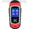 Alcovisor Electrochemical breathal Mark X Red