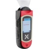 Alcovisor Electrochemical breathal Mark X Red