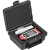 Alcovisor Electrochemical breathal Mark X Red
