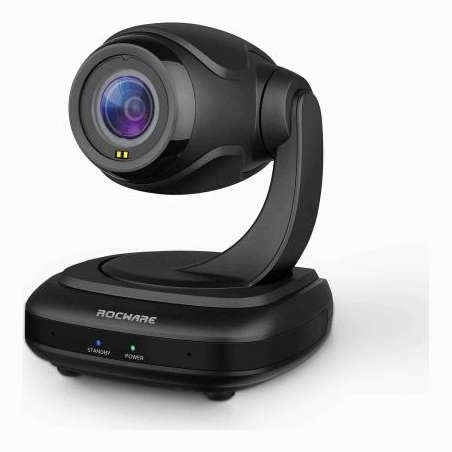 Rocware Mini Video PTZ Camera RC310