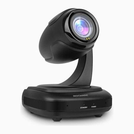 Rocware Mini Video PTZ Camera RC310