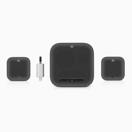 Rocware Conference Kit for Large Meeting Rooms A10W