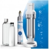 Brita SodaTRIO white soda maker