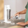 Brita SodaTRIO white soda maker