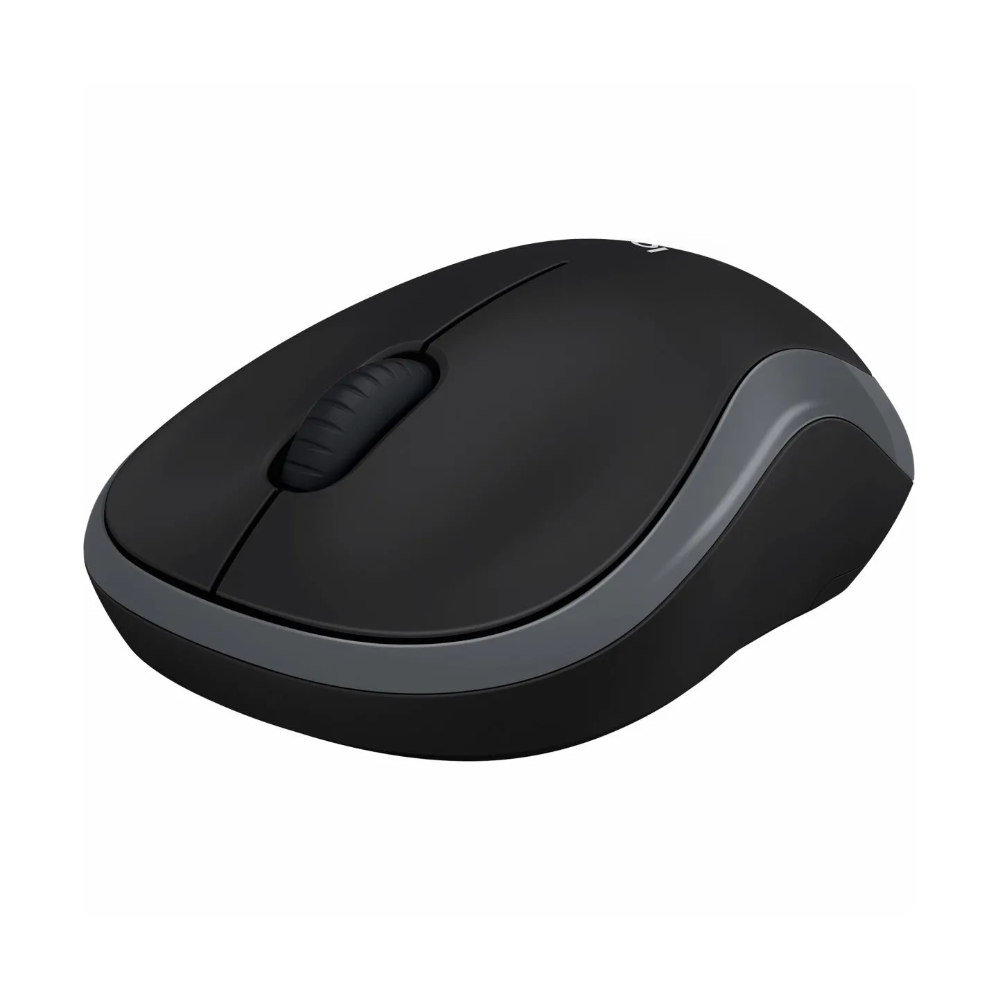 Logitech LOGI M185 Wireless Mouse SWIFT GREY EER2