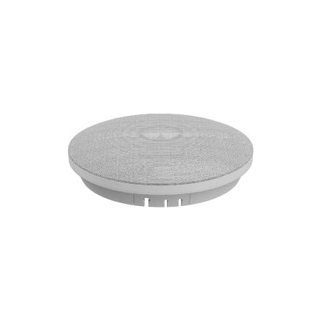 Rocware Omnidirectional microphone RM702 white