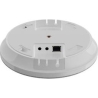 Rocware Omnidirectional microphone RM702 white