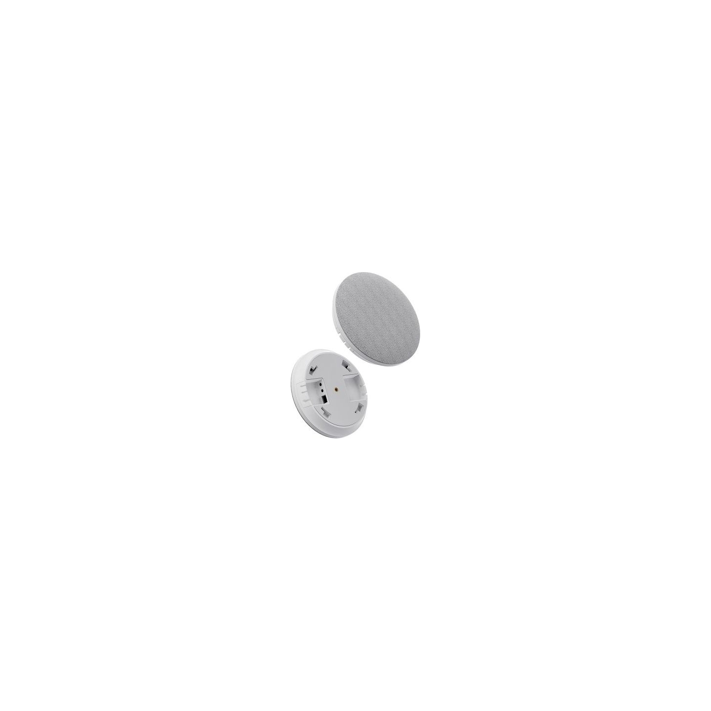 Rocware Omnidirectional microphone RM702 white