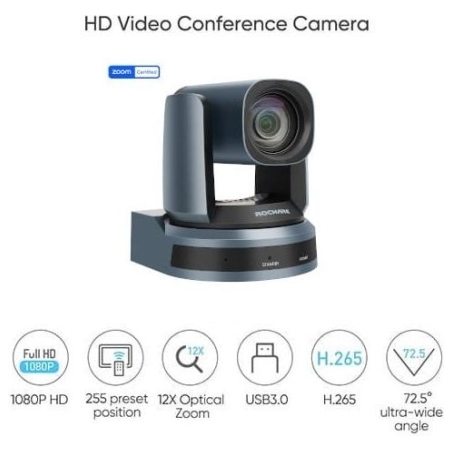 Rocware Camera RC821U