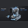 Rocware Camera RC821U
