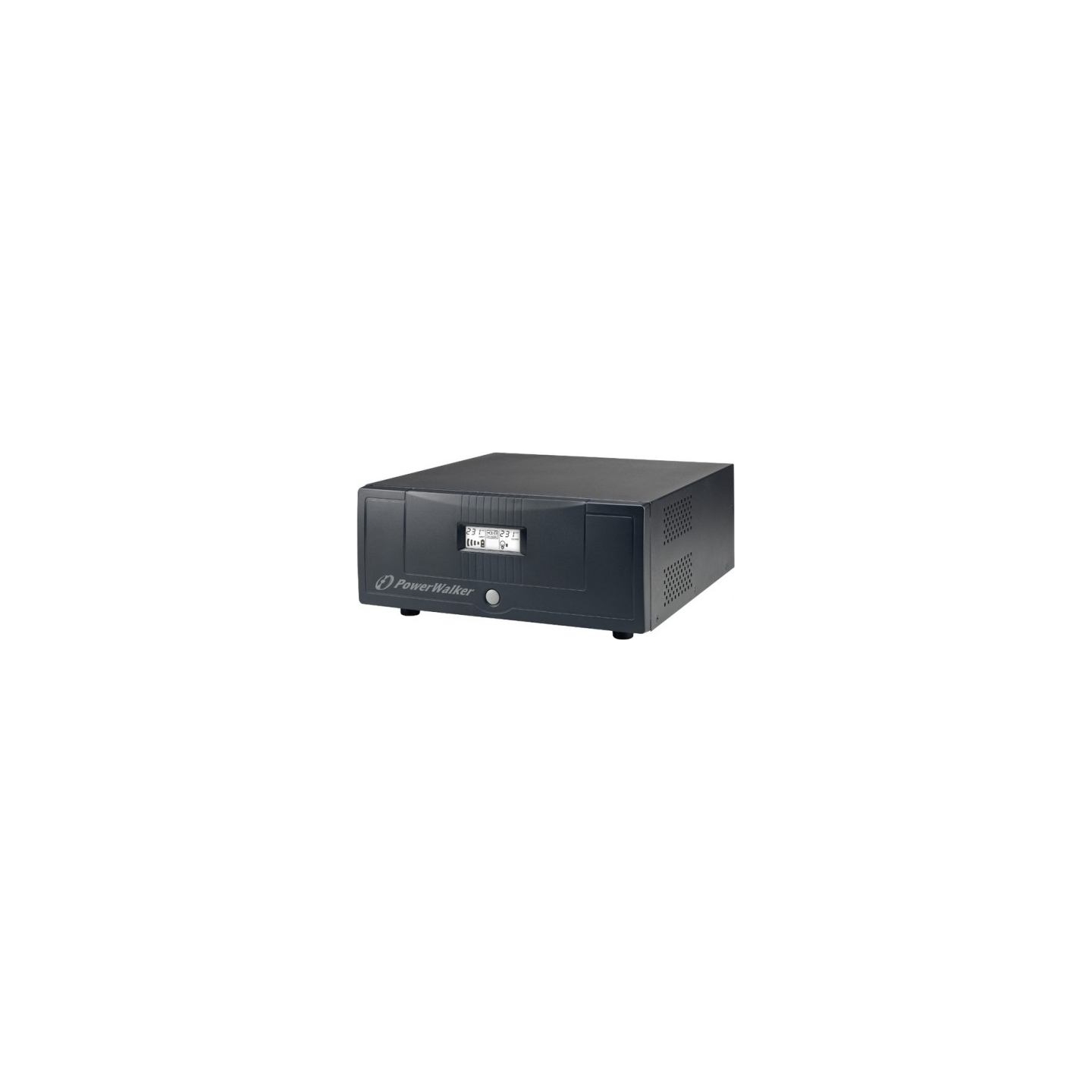 Power Walker Inverter 1200VA ladowar 20a INVERTER 1200 PS