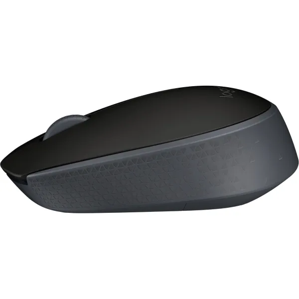 Logitech LOGI M171 Wireless Mouse black