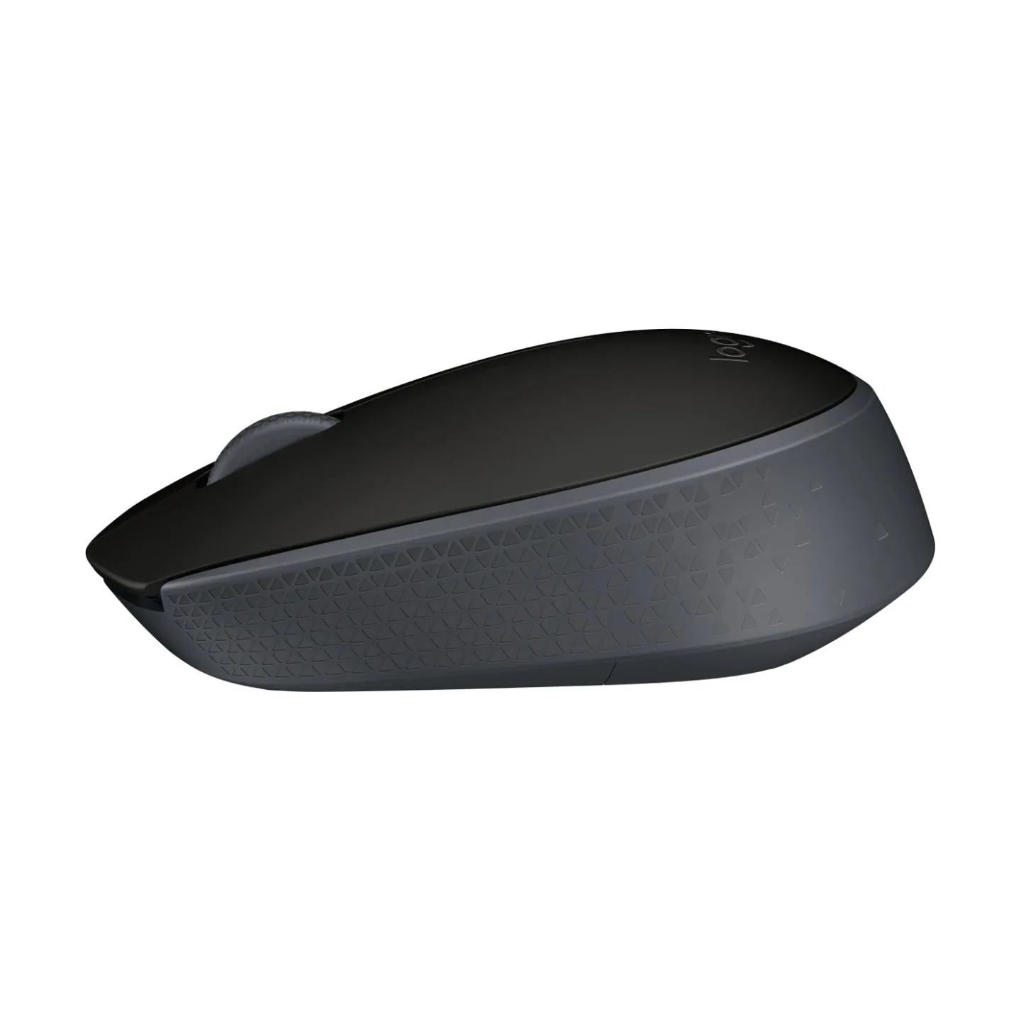 Logitech LOGI M171 Wireless Mouse black