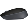 Logitech LOGI M171 Wireless Mouse black