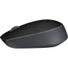 Logitech LOGI M171 Wireless Mouse black