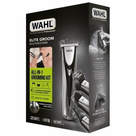 Wahl Multi-purpose trimmer ELITE GROOM 3028050