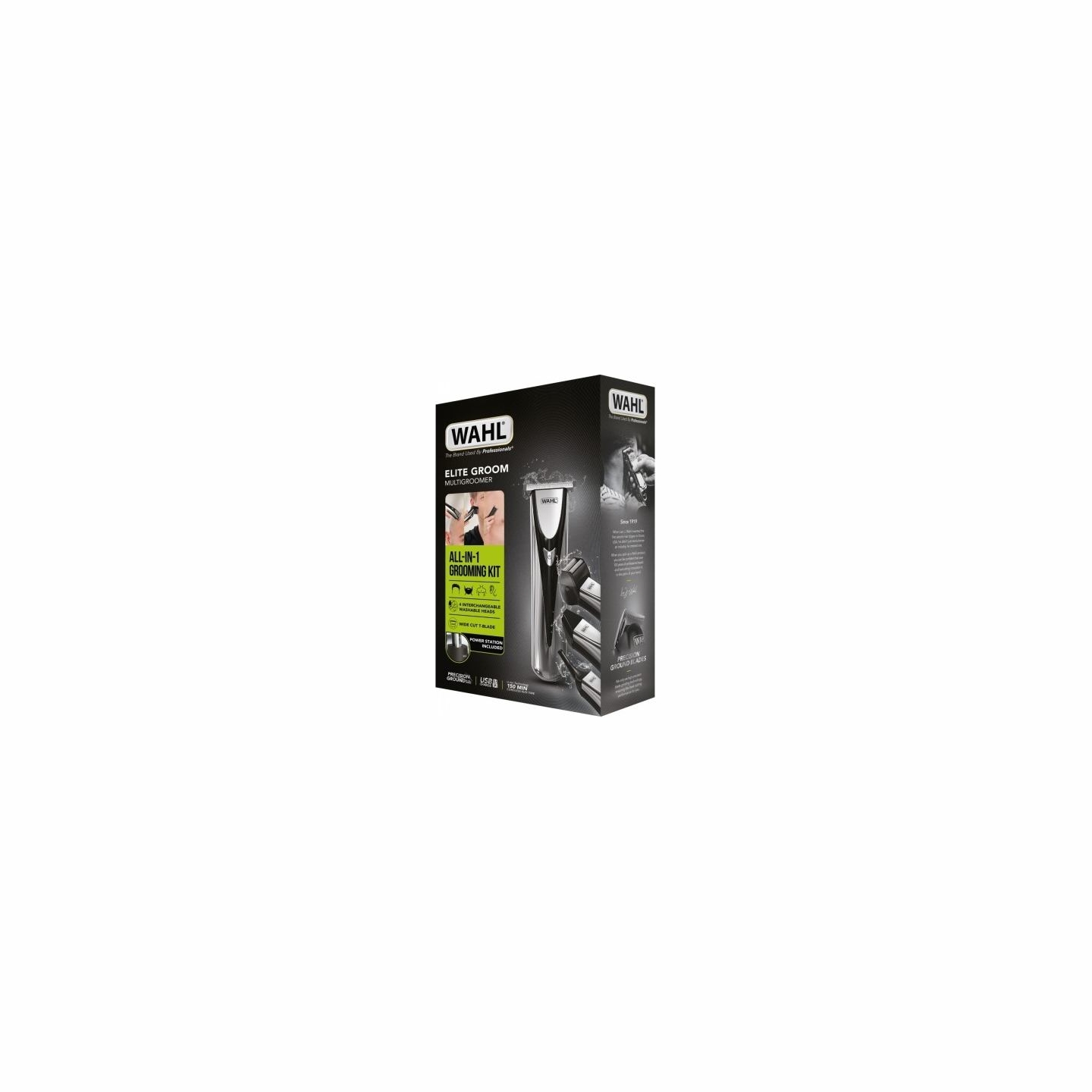 Wahl Multi-purpose trimmer ELITE GROOM 3028050