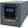Socomec NETYS PE UPS 1000VA/600W230V/AVR/4XIEC 320, LED, USB