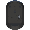 Logitech LOGI M171 Wireless Mouse black