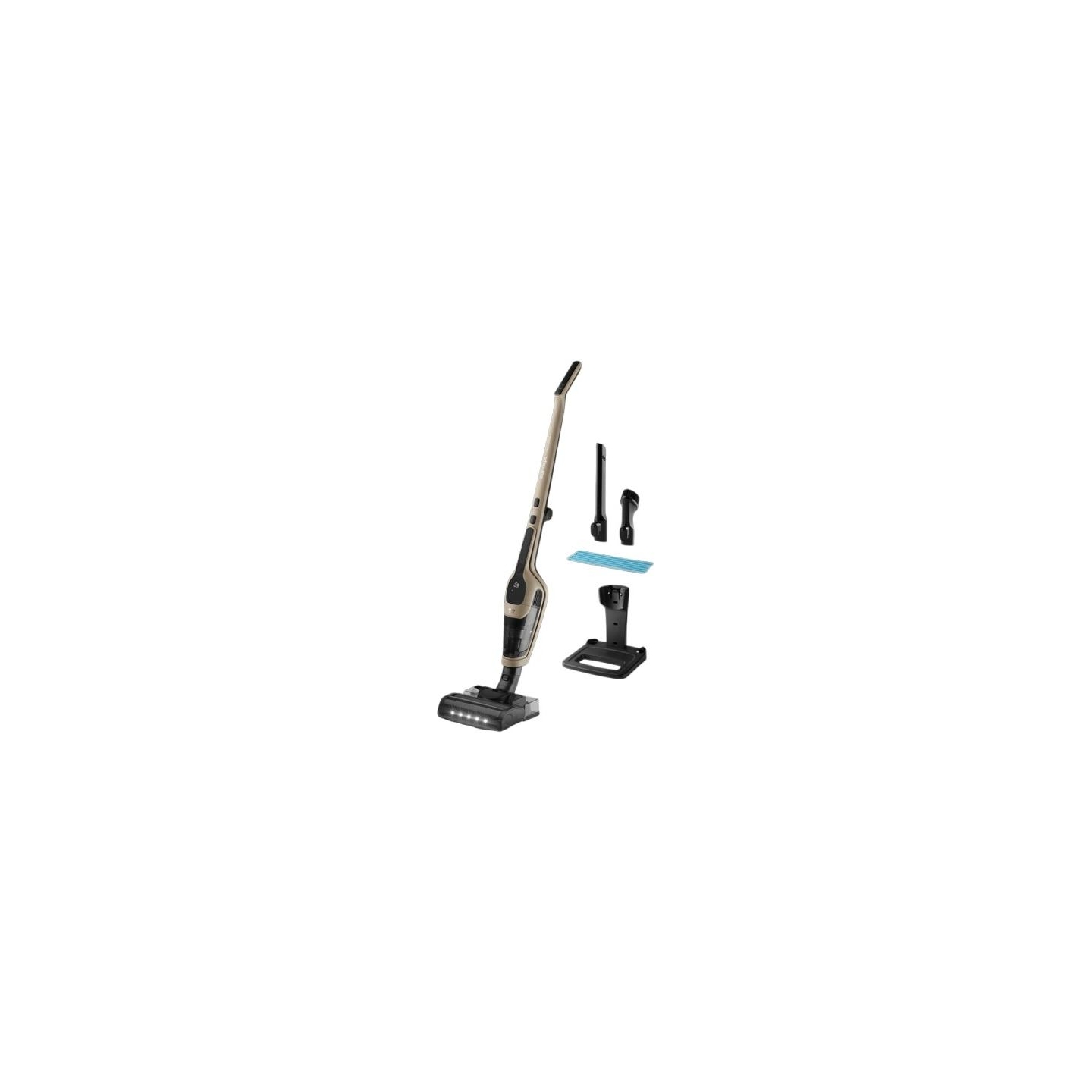 Concept Stick vacuum cleaner 3in 1 Aquaglide VP4220