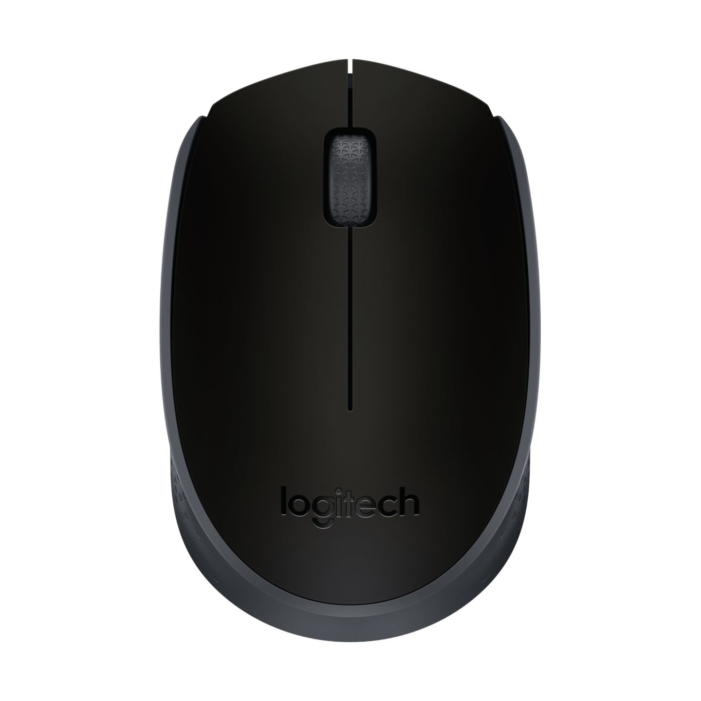 Logitech LOGI M171 Wireless Mouse black