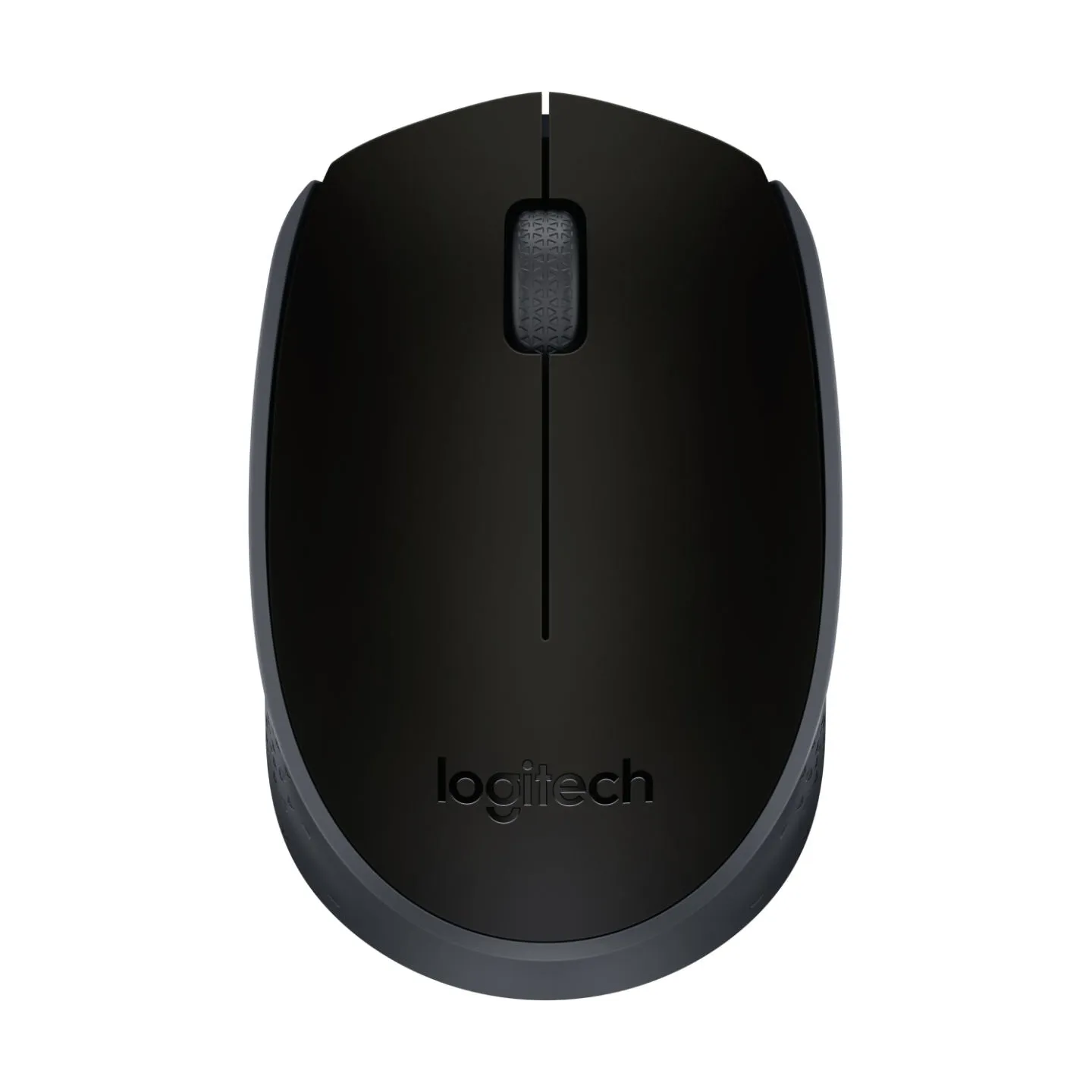 Logitech LOGI M171 Wireless Mouse black