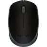 Logitech LOGI M171 Wireless Mouse black