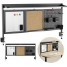 Ergo Office Desk organizer ER 300B