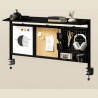 Ergo Office Desk organizer ER 300B
