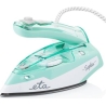 ETA | ETA127190000 Sophia | Steam Travel Iron | 1100 W | Water tank capacity 80 ml | Continuous steam 30 g/min | Steam boost per