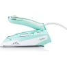 ETA | ETA127190000 Sophia | Steam Travel Iron | 1100 W | Water tank capacity 80 ml | Continuous steam 30 g/min | Steam boost per