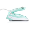 ETA | ETA127190000 Sophia | Steam Travel Iron | 1100 W | Water tank capacity 80 ml | Continuous steam 30 g/min | Steam boost per