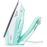 ETA | ETA127190000 Sophia | Steam Travel Iron | 1100 W | Water tank capacity 80 ml | Continuous steam 30 g/min | Steam boost per