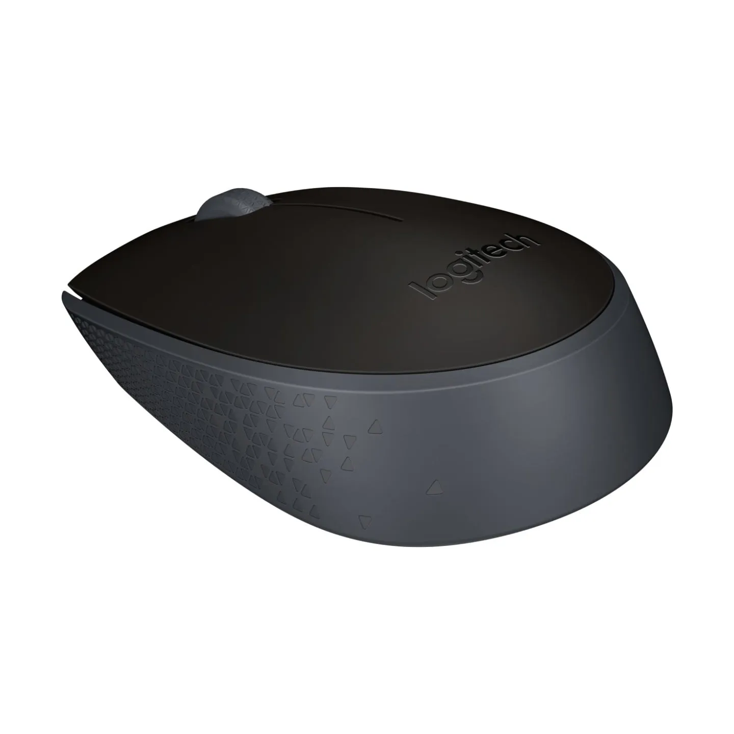 Logitech LOGI M171 Wireless Mouse black