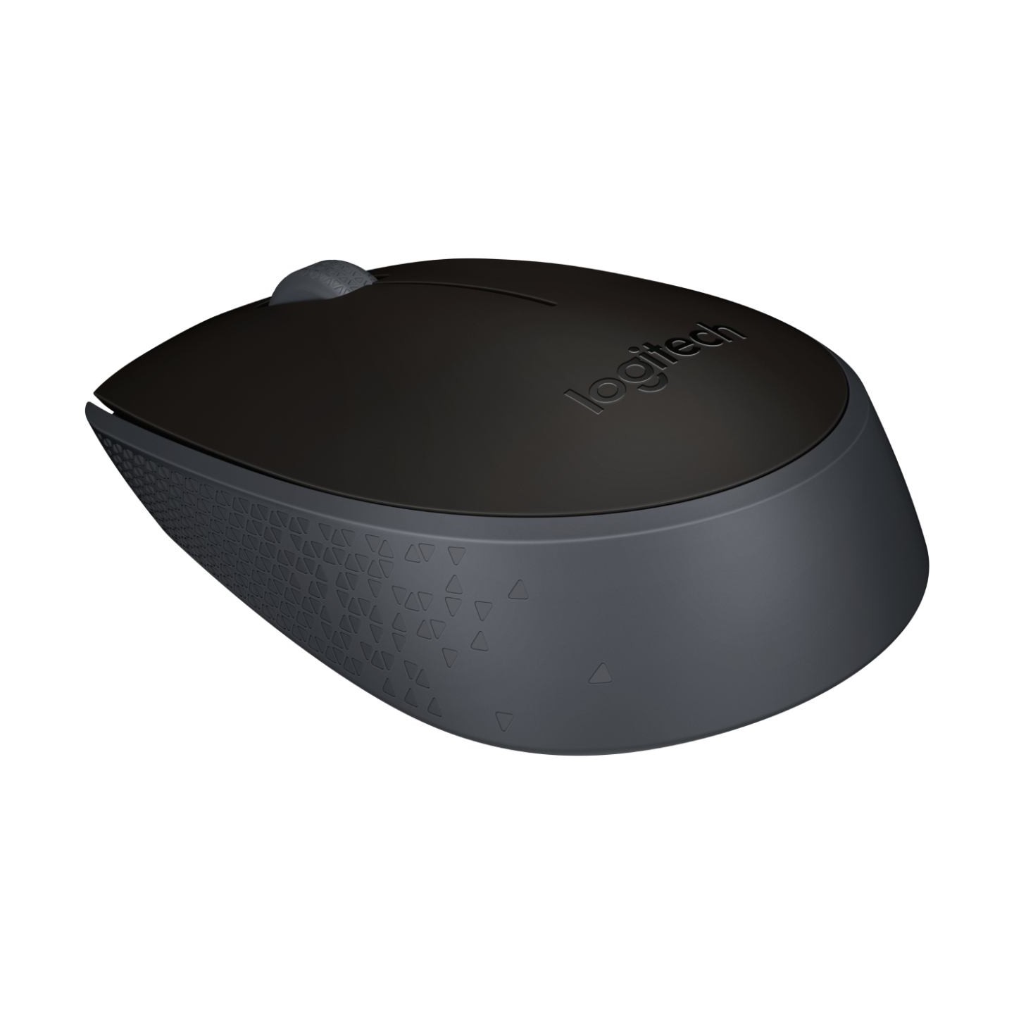 Logitech M171 Wireless Mouse - BLACK