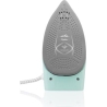 ETA | ETA127190000 Sophia | Steam Travel Iron | 1100 W | Water tank capacity 80 ml | Continuous steam 30 g/min | Steam boost per