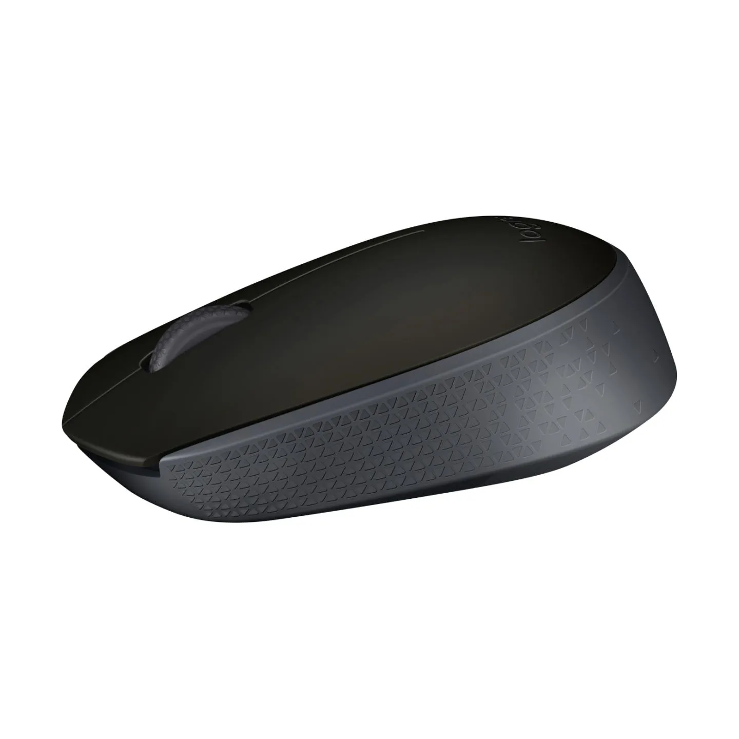 Logitech LOGI M171 Wireless Mouse black
