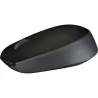 Logitech LOGI M171 Wireless Mouse black