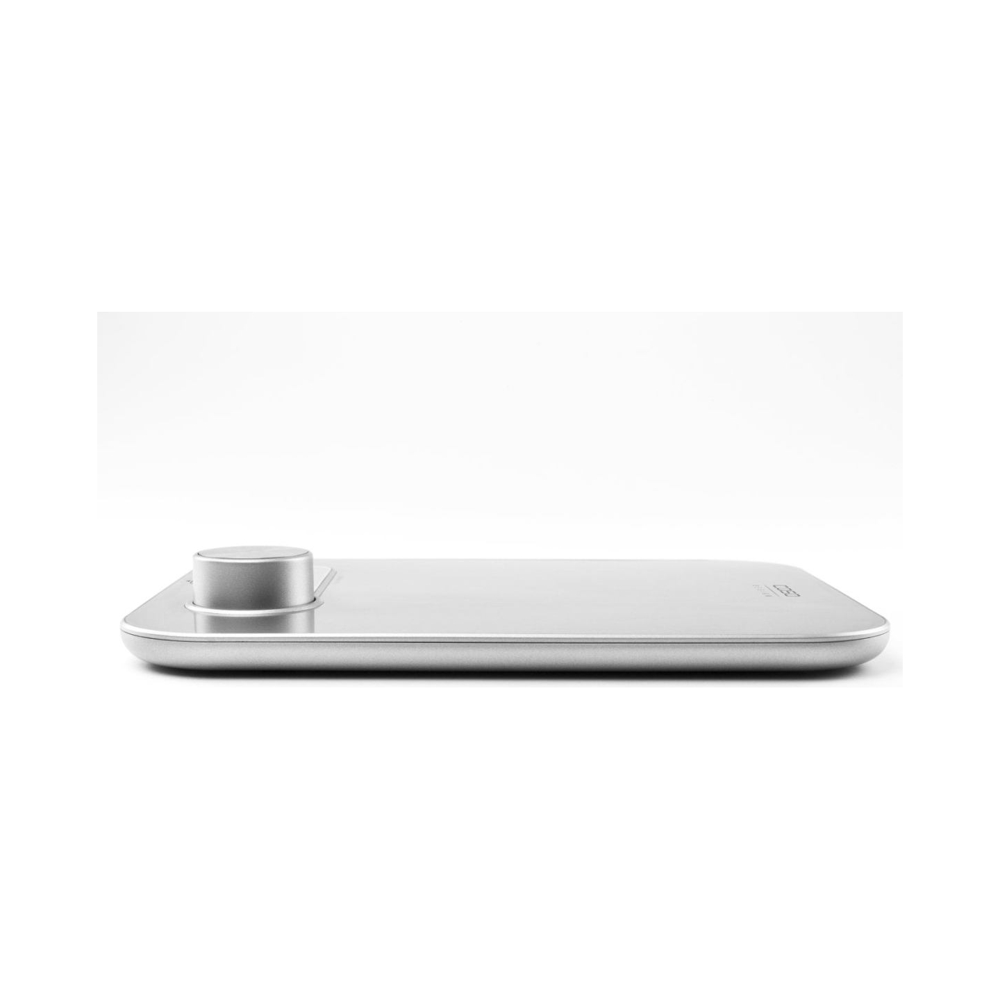 Caso | Design kitchen scale | Maximum weight (capacity) 5 kg | Graduation 1 g | Display type Digital | Stainless Steel