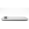 Caso | Design kitchen scale | Maximum weight (capacity) 5 kg | Graduation 1 g | Display type Digital | Stainless Steel