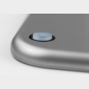 Caso | Design kitchen scale | Maximum weight (capacity) 5 kg | Graduation 1 g | Display type Digital | Stainless Steel