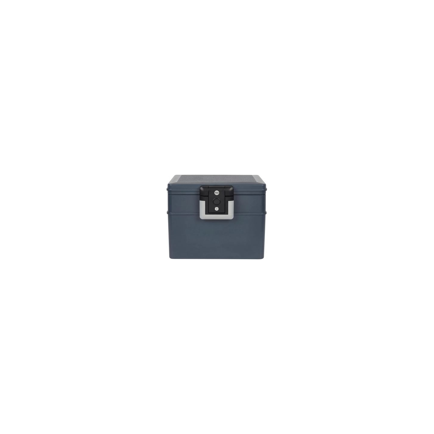 Yale Home Box large fireproof and waterproof