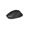 Logitech M330 Silent Plus Black - 2.4GHZ - EMEA / 910-004909