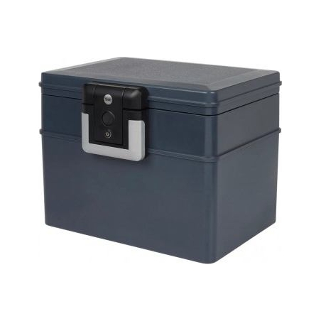 Yale Home Box large fireproof and waterproof