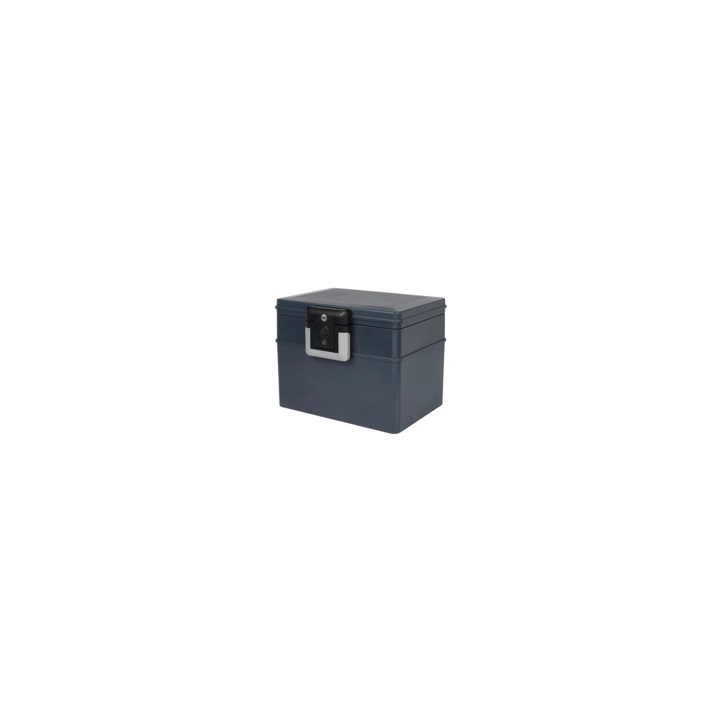 Yale Home Box large fireproof and waterproof