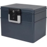 Yale Home Box large fireproof and waterproof