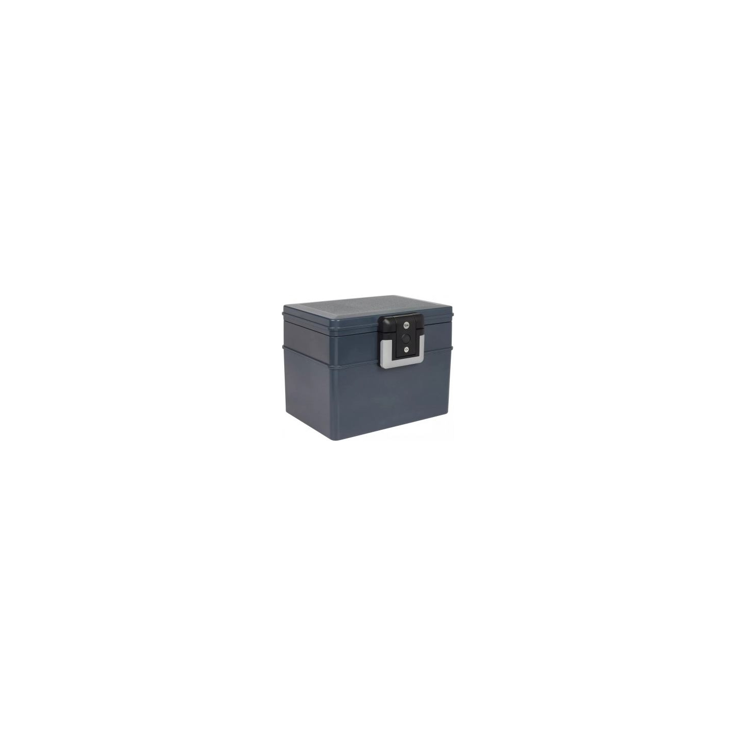 Yale Home Box large fireproof and waterproof