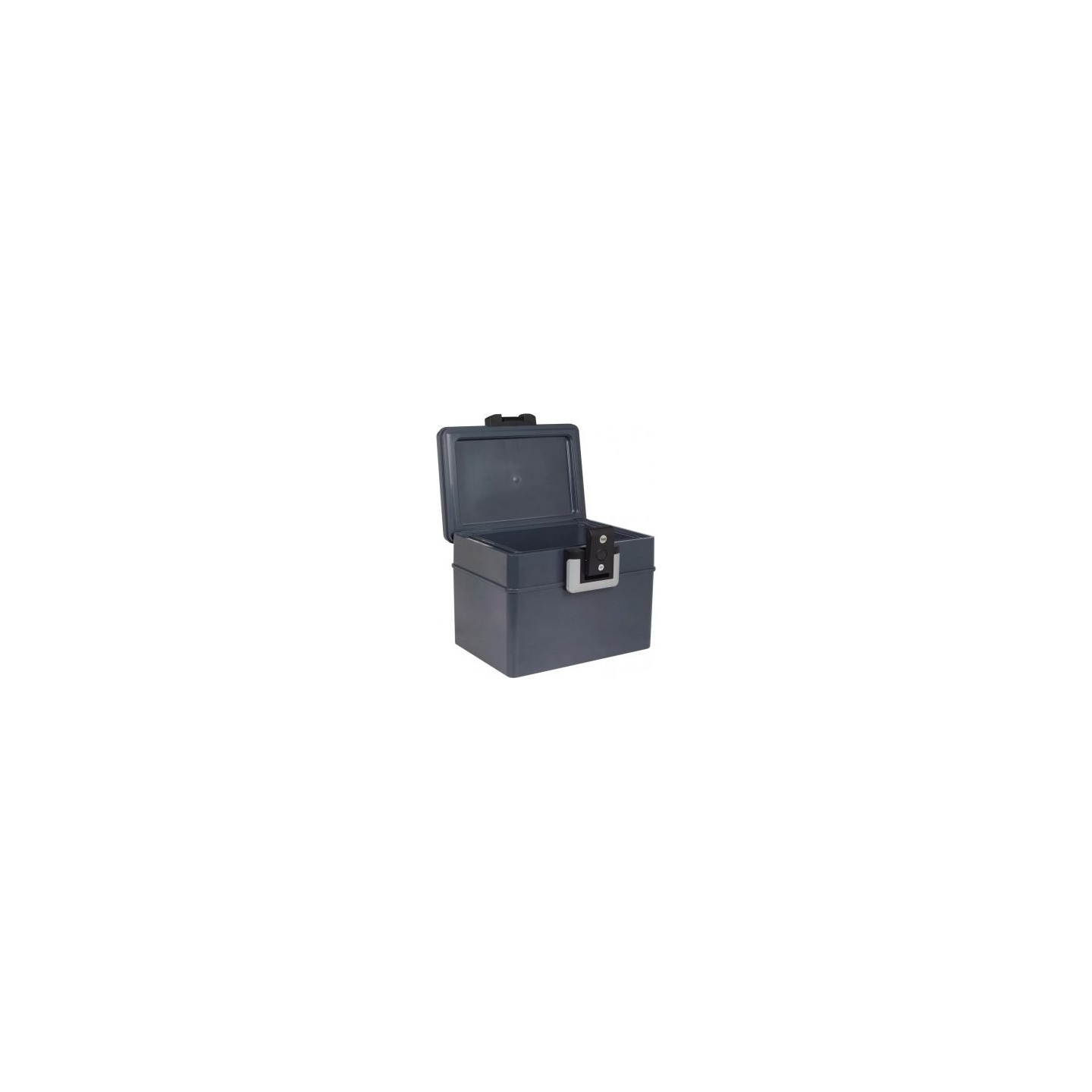 Yale Home Box large fireproof and waterproof