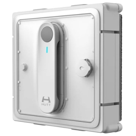 Hutt | Windows Cleaning Robot | W9 | Corded | 3800 Pa | White